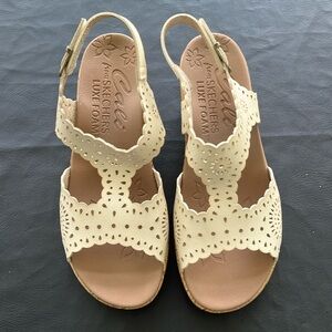 Cali Skechers Sandal 8